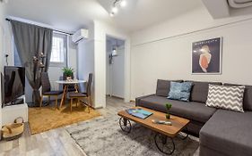 Central Apartment In The Heart Of Historic Center