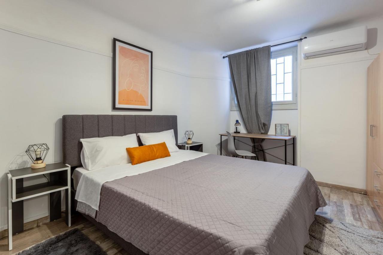 Central Apartment In The Heart Of Historic Center Athènes Extérieur photo